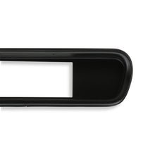 Load image into Gallery viewer, 6465-Msutang-Dash-Bezels-For-Holley-Efi-6.86In-Dash-Panel