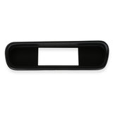 Holley 553-449  Dash Bezels for  EFI 6.86