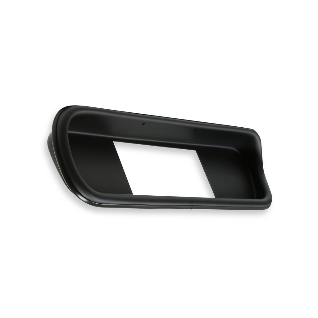 6465-Msutang-Dash-Bezels-For-Holley-Efi-6.86In-Dash-Panel