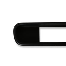 Load image into Gallery viewer, 6465-Msutang-Dash-Bezels-For-Holley-Efi-6.86In-Dash-Panel