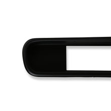 Load image into Gallery viewer, 6465-Msutang-Dash-Bezels-For-Holley-Efi-6.86In-Dash-Panel