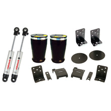 Load image into Gallery viewer, 6466-Thunderbird-Alroverleaf-Rear-Kit-W-Hq-Shocks--Hardware
