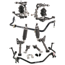 Load image into Gallery viewer, 6467-Chevelle-Tq-Air-Suspension-System-W-Tq-Front-Shockwaves