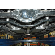 Load image into Gallery viewer, 6467-Gm-Abody-V8-All-2.50In-Mandrel-Bent-Tubing-From-Trans-Xmember-Back-I