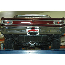 Load image into Gallery viewer, 6467-Gm-Abody-V8-All-2.50In-Mandrel-Bent-Tubing-From-Trans-Xmember-Back-I