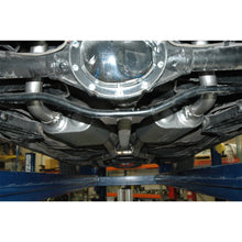 Load image into Gallery viewer, 6467-Gm-Abody-V8-All-2.50In-Mandrel-Bent-Tubing-From-Trans-Xmember-Back-I