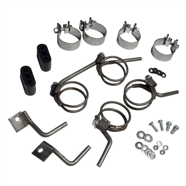6467-Gm-Abody-V8-All-2.50In-Mandrel-Bent-Tubing-From-Trans-Xmember-Back-I