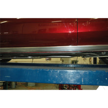 Load image into Gallery viewer, 6467-Gm-Abody-V8-All-2.50In-Mandrel-Bent-Tubing-From-Trans-Xmember-Back-I
