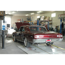 Load image into Gallery viewer, 6467-Gm-Abody-V8-All-2.50In-Mandrel-Bent-Tubing-From-Trans-Xmember-Back-I
