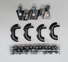Load image into Gallery viewer, Rebuild-Kit-For-Saginaw-525-Series-241-Ratio-Manual-Steering-Box-Worm-Assembly.