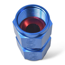 Load image into Gallery viewer, Performance--6-An-Straight-Swivel-Coupler