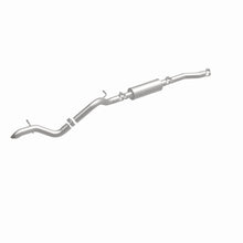 Load image into Gallery viewer, MagnaFlow Exhaust Products 15236 Rock Crawler Series Cat-Back System for Select Jeep Wrangler, Jeep Wrangler JK