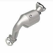Load image into Gallery viewer, MagnaFlow Exhaust Products 21-695 OEM Grade Direct-Fit Catalytic Converter for Select Audi A8 Quattro