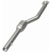 Load image into Gallery viewer, MagnaFlow Exhaust Products 24521 HM Grade Direct-Fit Catalytic Converter for Select BMW 540i, BMW 740i, BMW 740iL