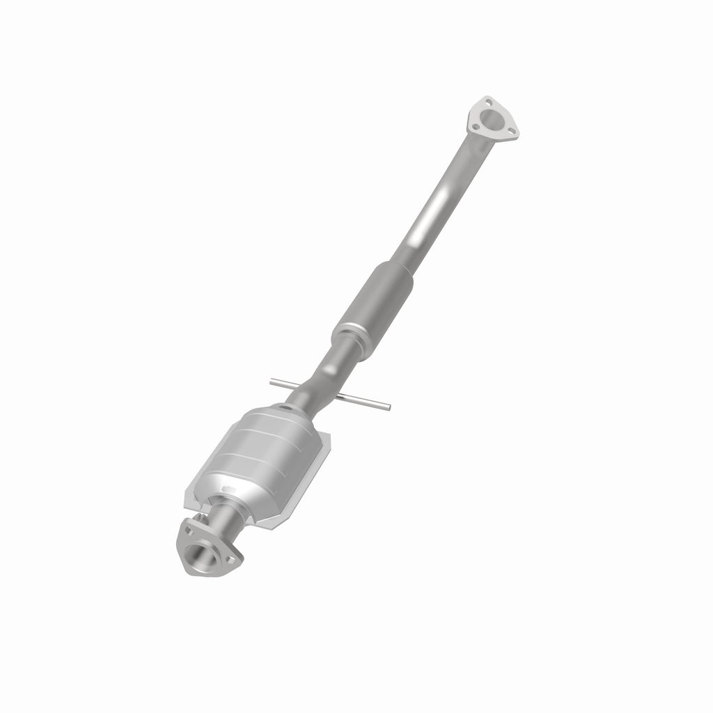 MagnaFlow Exhaust Products 23450 HM Grade Direct-Fit Catalytic Converter for Select Saturn SC2, Saturn SL2, Saturn SW2