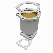 Load image into Gallery viewer, MagnaFlow Exhaust Products 49323 OEM Grade Direct-Fit Catalytic Converter for Select Kia Sephia, Kia Spectra