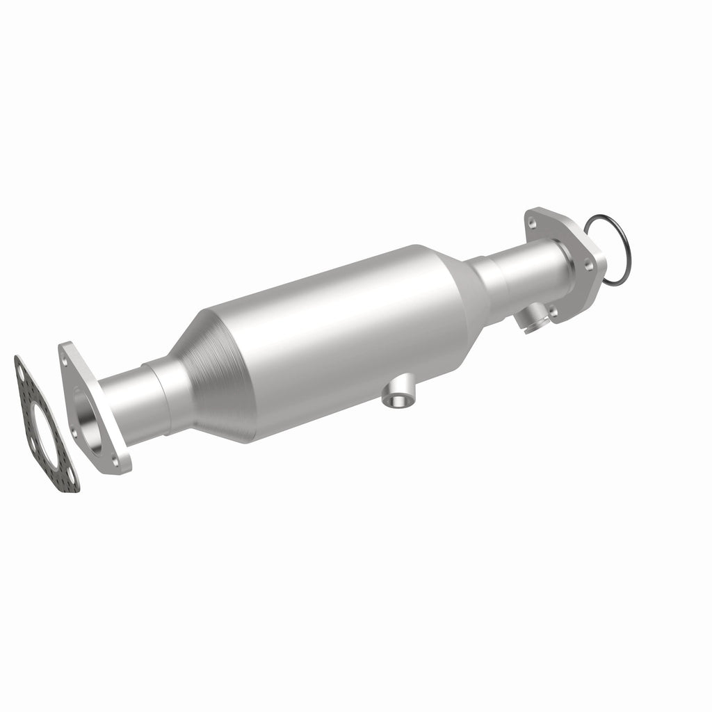 MagnaFlow Exhaust Products 4561258 California CARB Direct-Fit Catalytic Converter for Select Acura CL, Acura TL