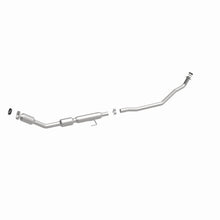 Load image into Gallery viewer, MagnaFlow Exhaust Products 52524 OEM Grade Direct-Fit Catalytic Converter for Select Toyota Corolla