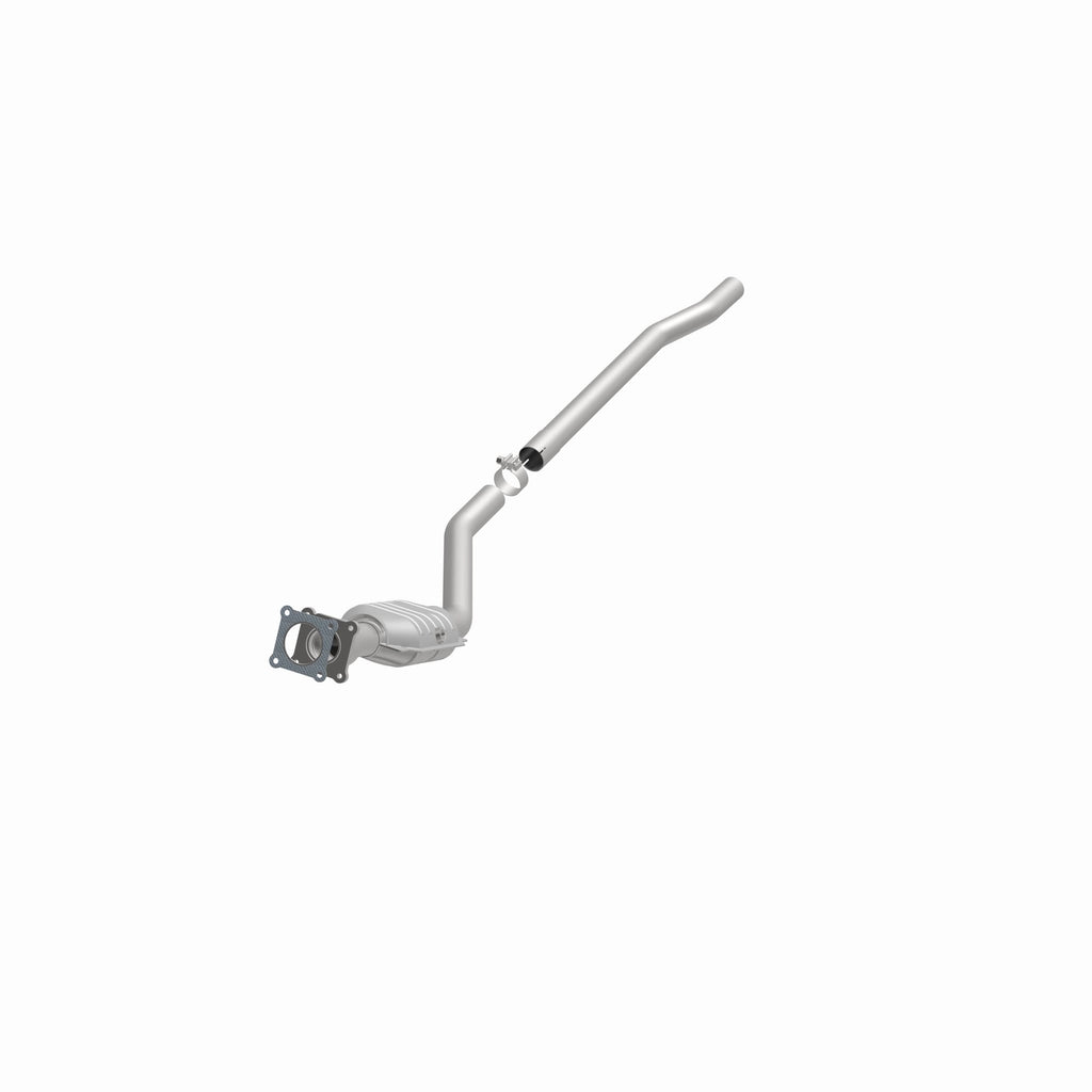 MagnaFlow Exhaust Products 93425 HM Grade Direct-Fit Catalytic Converter for Select Chrysler Voyager, Dodge Caravan