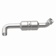 Load image into Gallery viewer, MagnaFlow Exhaust Products 5551419 California CARB Direct-Fit Catalytic Converter for Select Ford Expedition, Ford F-150, Lincoln Navigator