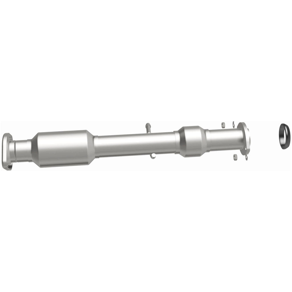 MagnaFlow Exhaust Products 5592534 California CARB Direct-Fit Catalytic Converter for Select Toyota Highlander