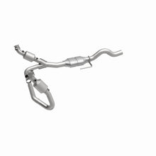 Load image into Gallery viewer, MagnaFlow Exhaust Products 49112 OEM Grade Direct-Fit Catalytic Converter for Select Dodge Dakota