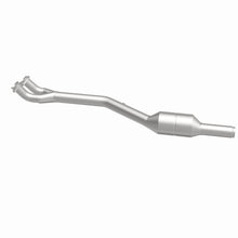 Load image into Gallery viewer, MagnaFlow Exhaust Products 4481692 California CARB Direct-Fit Catalytic Converter for Select BMW M5