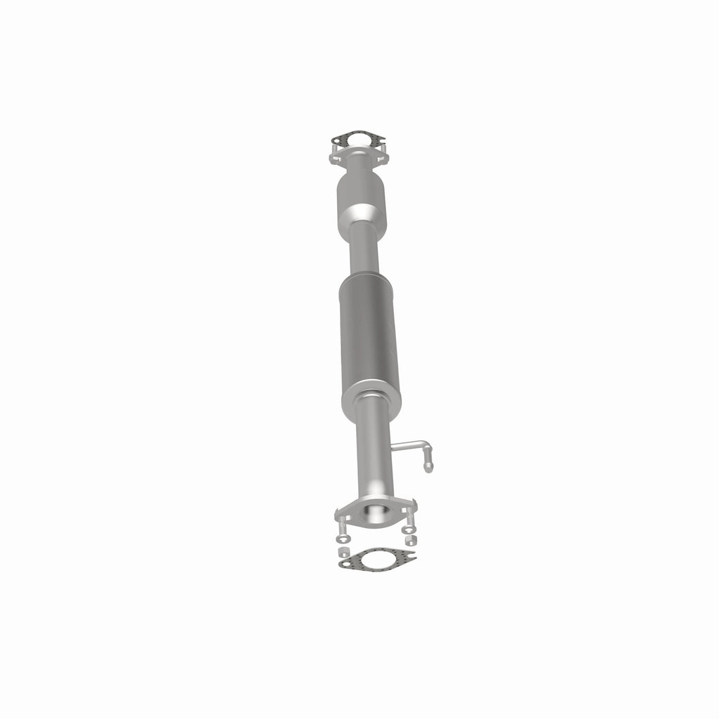 MagnaFlow Exhaust Products 21-147 OEM Grade Direct-Fit Catalytic Converter for Select Hyundai Sonata