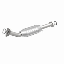 Load image into Gallery viewer, MagnaFlow Exhaust Products 24406 HM Grade Direct-Fit Catalytic Converter for Select Toyota Tundra