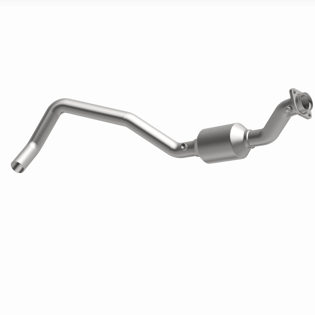 MagnaFlow Exhaust Products 4651609 California CARB Direct-Fit Catalytic Converter for Select Dodge Ram