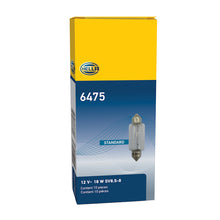 Load image into Gallery viewer, 6475-Standard-Series-Incandescent-Miniature-Light-Bulb