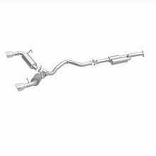 Load image into Gallery viewer, MagnaFlow Exhaust Products 19595 NEO Series Polished Tips Cat-Back System for Select Scion FR-S, Subaru BRZ, Toyota 86, Toyota GR86