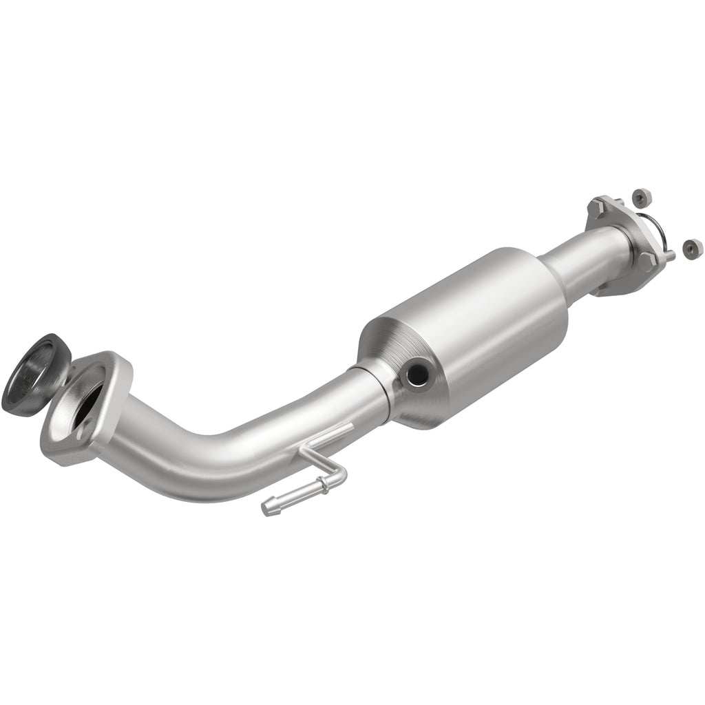 MagnaFlow Exhaust Products 24097 HM Grade Direct-Fit Catalytic Converter for Select Honda Civic