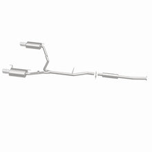 Load image into Gallery viewer, MagnaFlow Exhaust Products 15640 Street Series Polished Cat-Back System for Select Honda Accord