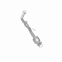 Load image into Gallery viewer, MagnaFlow Exhaust Products 5671023 California CARB Direct-Fit Catalytic Converter for Select Honda Accord