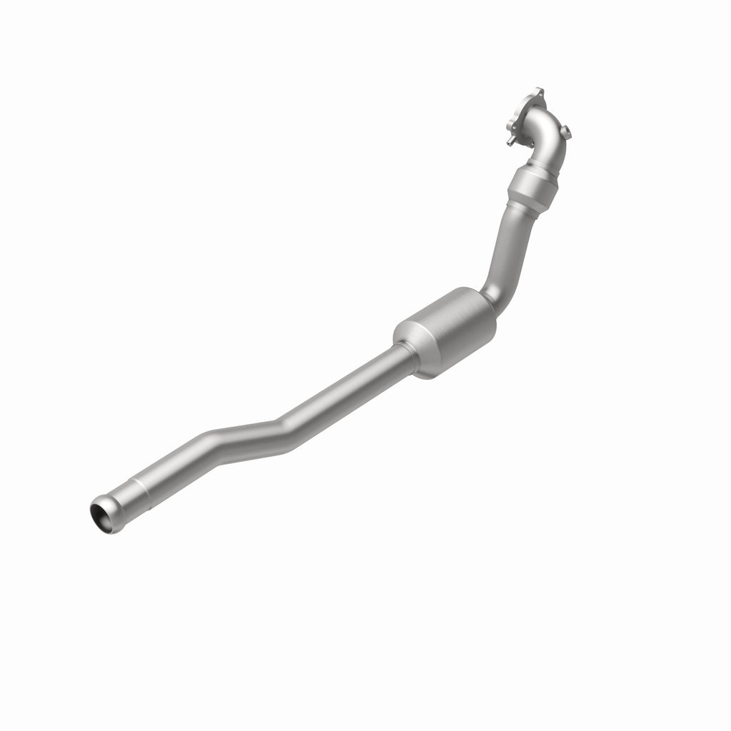 MagnaFlow Exhaust Products 24072 HM Grade Direct-Fit Catalytic Converter for Select Volvo C70