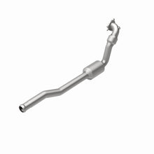 Load image into Gallery viewer, MagnaFlow Exhaust Products 24072 HM Grade Direct-Fit Catalytic Converter for Select Volvo C70
