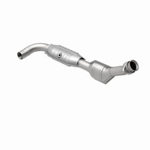 Load image into Gallery viewer, MagnaFlow Exhaust Products 447141 California CARB Direct-Fit Catalytic Converter for Select Ford F-150