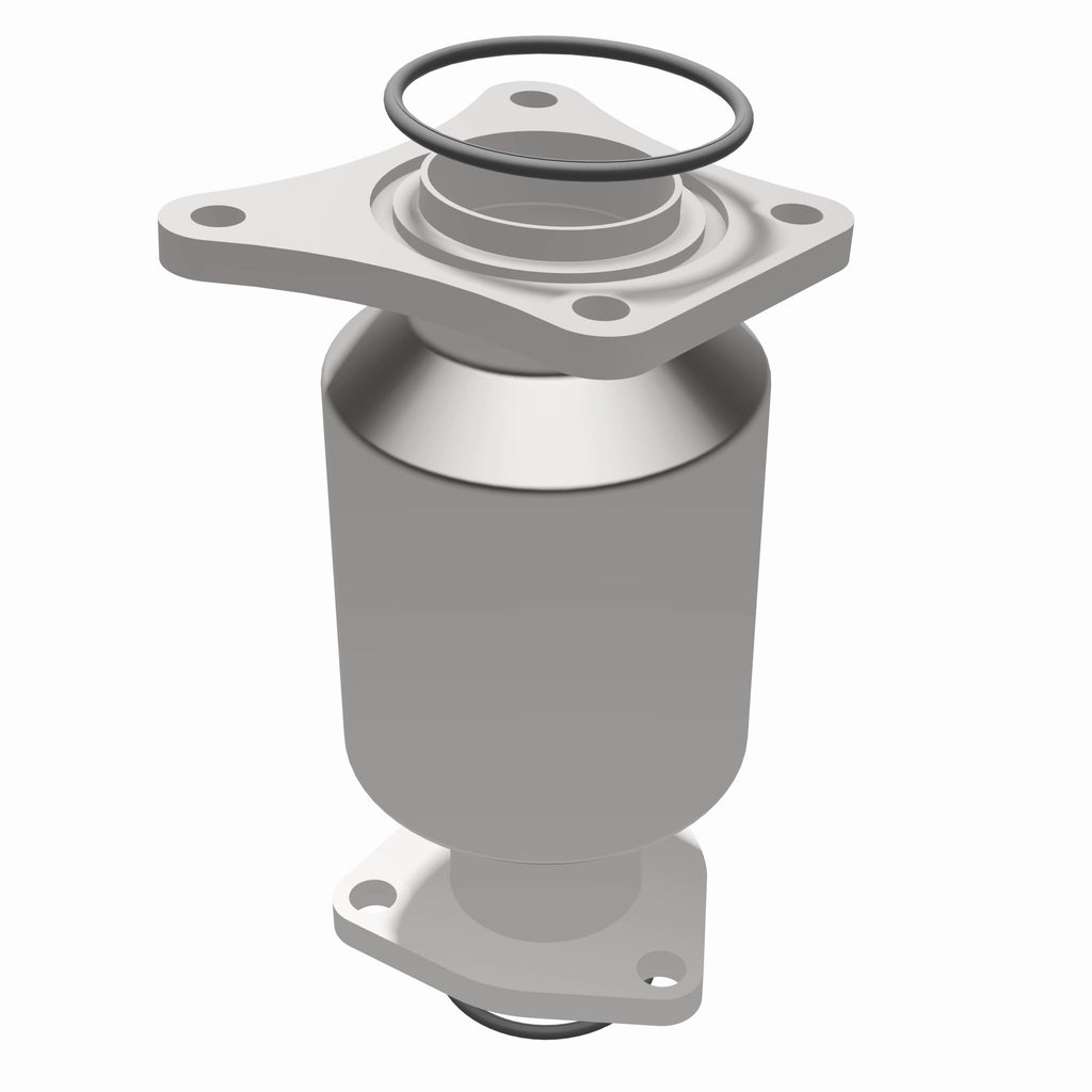 MagnaFlow Exhaust Products 50877 HM Grade Direct-Fit Catalytic Converter for Select INFINITI I35, Nissan Maxima