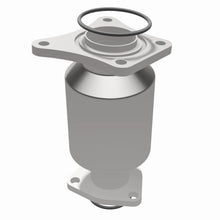 Load image into Gallery viewer, MagnaFlow Exhaust Products 50877 HM Grade Direct-Fit Catalytic Converter for Select INFINITI I35, Nissan Maxima