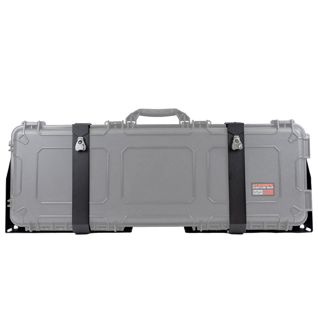 Xventure-Gear-Hard-Case-Mount-Long-44In.-(Mount-Only-For-XrsSrm-Racks)---Tex.-Blk