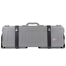 Load image into Gallery viewer, Xventure-Gear-Hard-Case-Mount-Long-44In.-(Mount-Only-For-XrsSrm-Racks)---Tex.-Blk