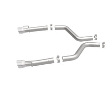 Load image into Gallery viewer, MagnaFlow Exhaust Products 19235 Race Series Axle-Back System for Select Dodge Charger