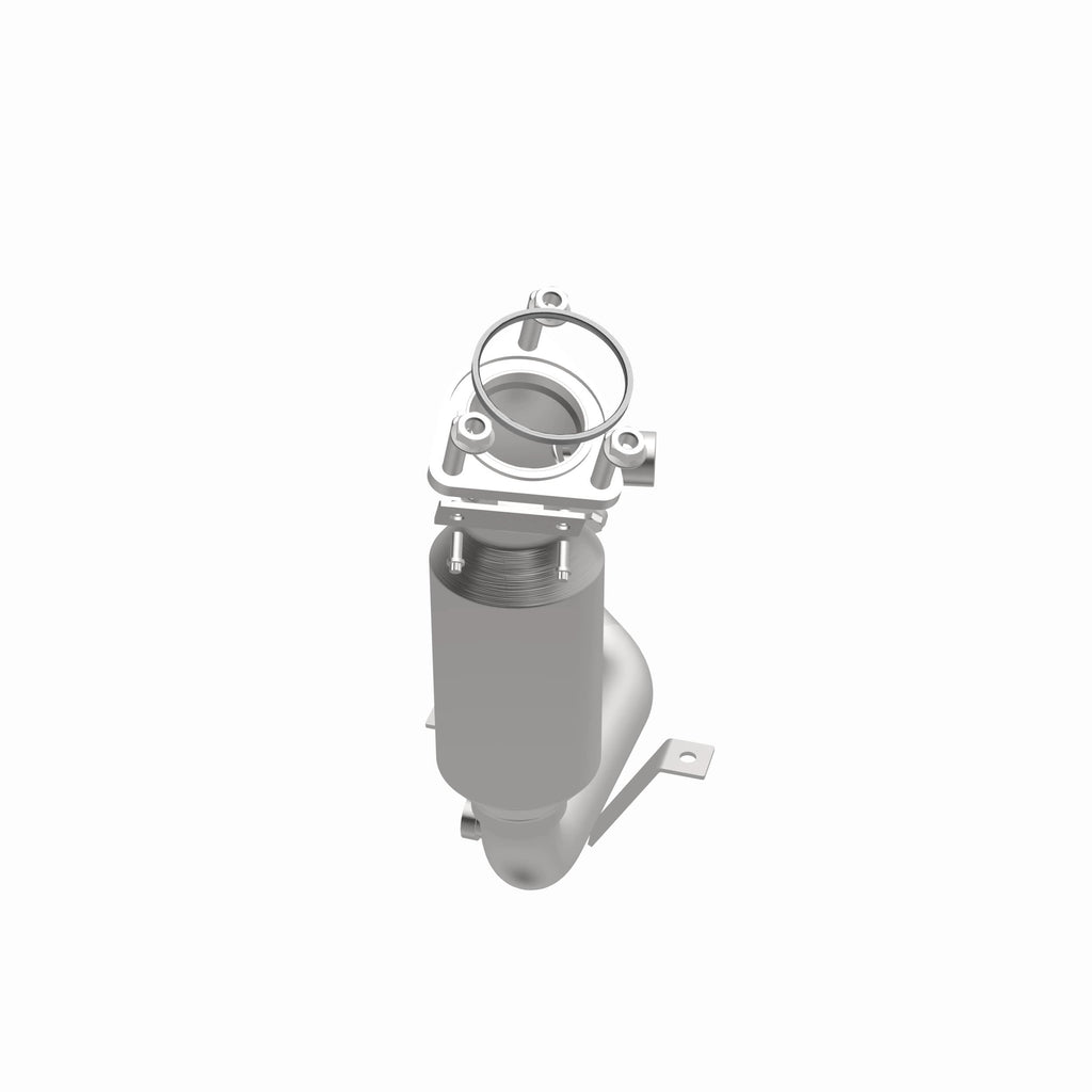 MagnaFlow Exhaust Products 4481023 California CARB Direct-Fit Catalytic Converter for Select Ford Escape, Mazda Tribute