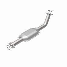 Load image into Gallery viewer, MagnaFlow Exhaust Products 49593 OEM Grade Direct-Fit Catalytic Converter for Select Toyota Tundra