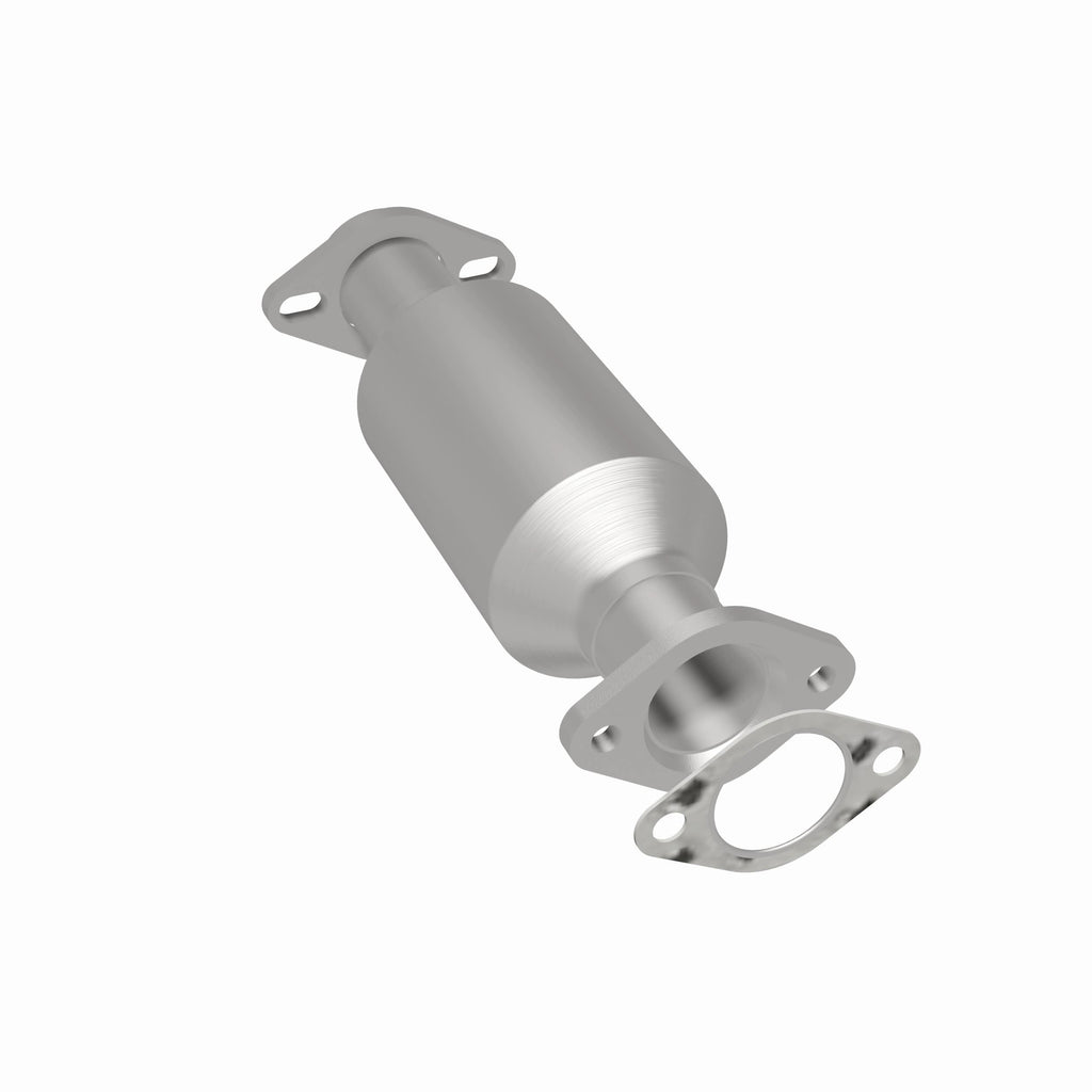 MagnaFlow Exhaust Products 3391240 California CARB Direct-Fit Catalytic Converter for Select Mitsubishi Van