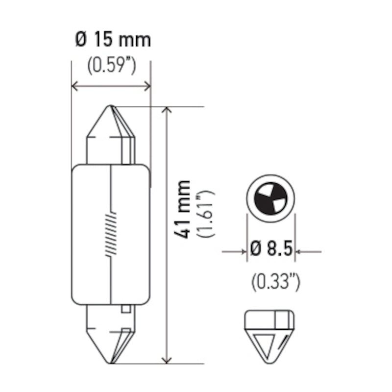 6480-Standard-Series-Incandescent-Miniature-Light-Bulb
