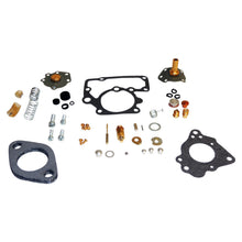 Load image into Gallery viewer, Crown Automotive Jeep Replacement 648065 Carburetor Repair Kit for 1950-1952 M38 w/ Carter YS-637 Carb. for Select Jeep Willys