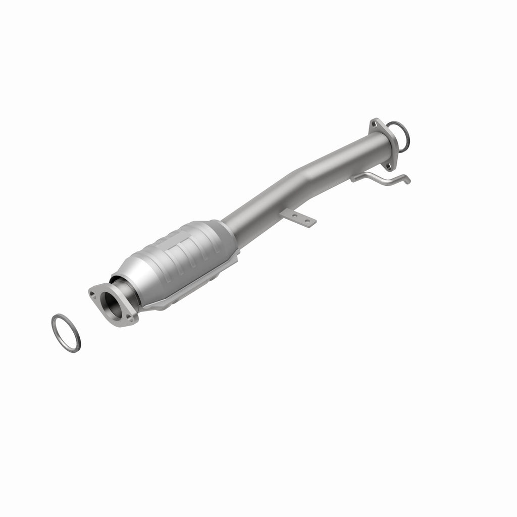 MagnaFlow Exhaust Products 93134 HM Grade Direct-Fit Catalytic Converter for Select Toyota RAV4