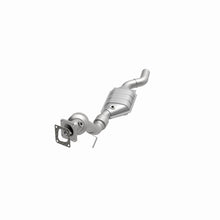 Load image into Gallery viewer, MagnaFlow Exhaust Products 49914 OEM Grade Direct-Fit Catalytic Converter for Select Audi S4
